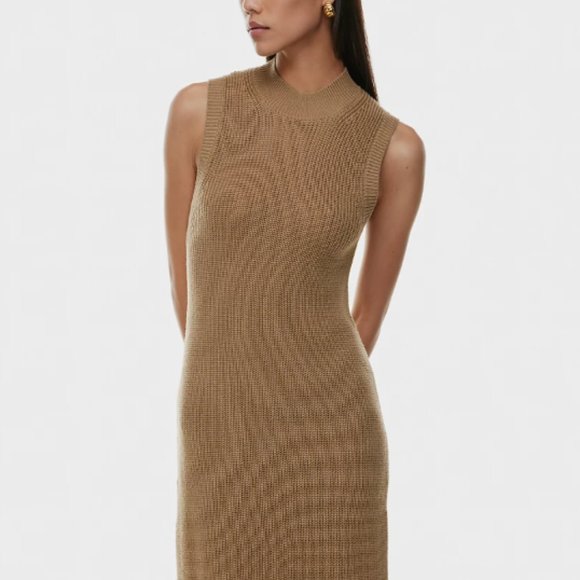 Babaton Aesthetica Dress - Picture 3 of 5